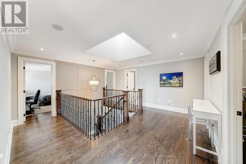 1330 Tansley Drive, Oakville, ON - Indoor Photo Showing Other Room