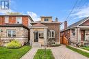 52 Bicknell Avenue, Toronto, ON  - Outdoor With Facade 