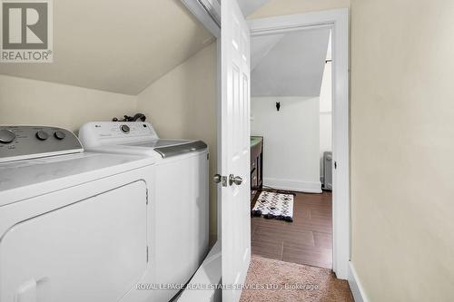 52 Bicknell Avenue, Toronto, ON - Indoor Photo Showing Laundry Room