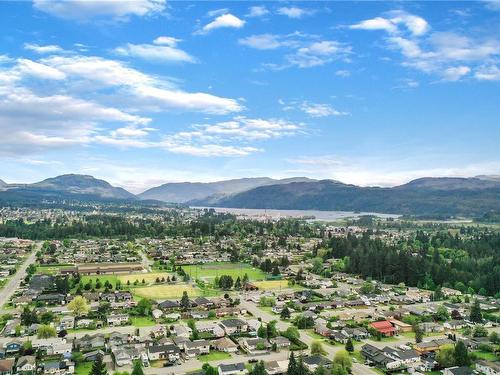 3932 Dunsmuir St, Port Alberni, BC - Outdoor With View