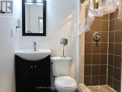 202 - 1514 Davenport Road, Toronto, ON - Indoor Photo Showing Bathroom