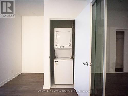 Lph 15 - 270 Dufferin Street, Toronto, ON - Indoor Photo Showing Laundry Room