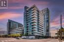 1018 - 1185 The Queensway, Toronto, ON  - Outdoor With Facade 