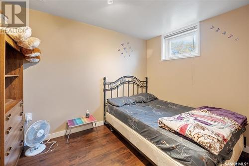 317 3Rd Street S, Martensville, SK - Indoor Photo Showing Bedroom