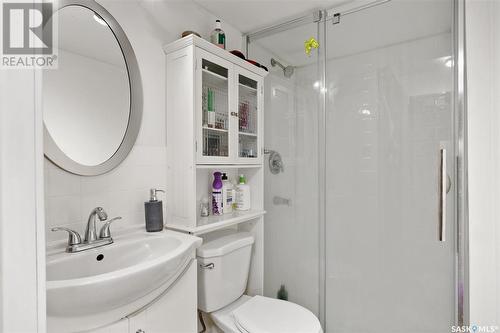 317 3Rd Street S, Martensville, SK - Indoor Photo Showing Bathroom