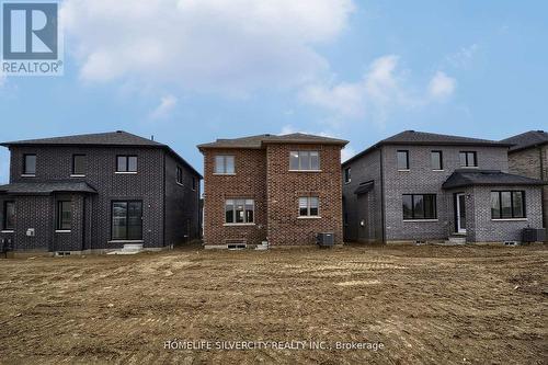 13 Dore Drive, Brantford, ON - Outdoor With Exterior