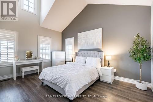 804 New Amherst Boulevard, Cobourg, ON - Indoor Photo Showing Bedroom