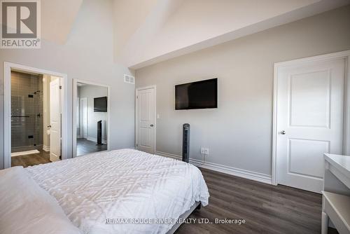 804 New Amherst Boulevard, Cobourg, ON - Indoor Photo Showing Bedroom