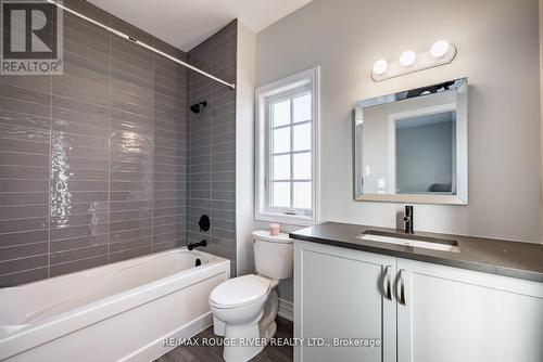 804 New Amherst Boulevard, Cobourg, ON - Indoor Photo Showing Bathroom