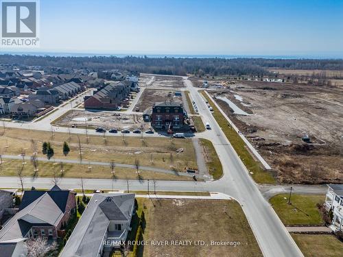 804 New Amherst Boulevard, Cobourg, ON - Outdoor With View