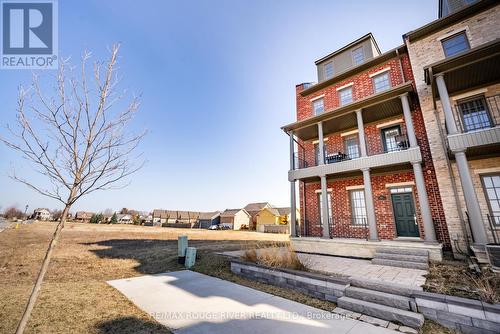 804 New Amherst Boulevard, Cobourg, ON - Outdoor With Balcony