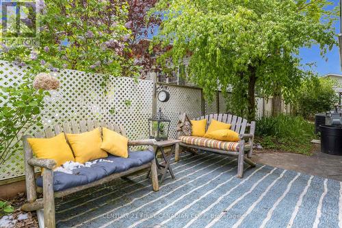 54 Lakeshore Drive, Puslinch, ON - Outdoor With Deck Patio Veranda