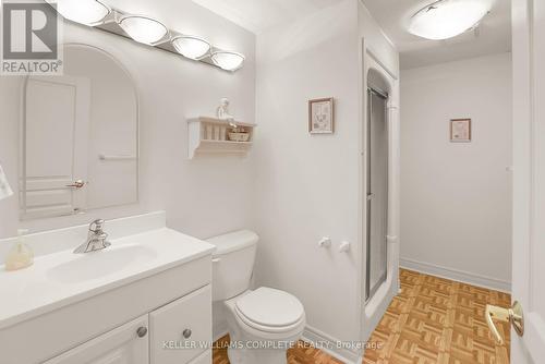 155 Muirfield Trail, Welland, ON - Indoor Photo Showing Bathroom