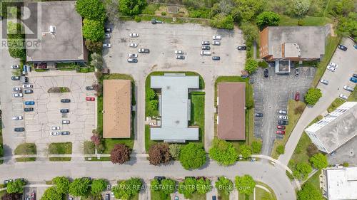 102 - 53 Conroy Crescent, Guelph, ON - Outdoor With View