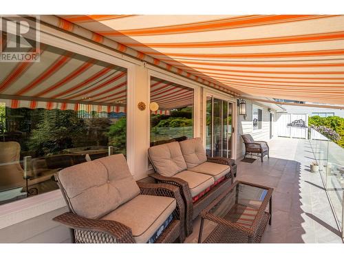 13815 Gillespie Place, Summerland, BC - Outdoor With Deck Patio Veranda With Exterior