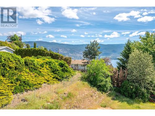 13815 Gillespie Place, Summerland, BC - Outdoor With View