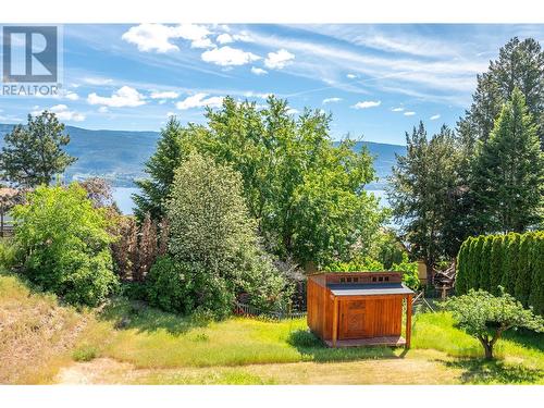 13815 Gillespie Place, Summerland, BC - Outdoor With View