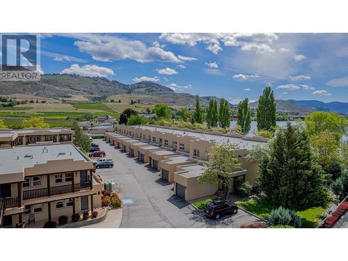 5401 Lakeshore Drive Unit# 113, Osoyoos, BC - Outdoor With View