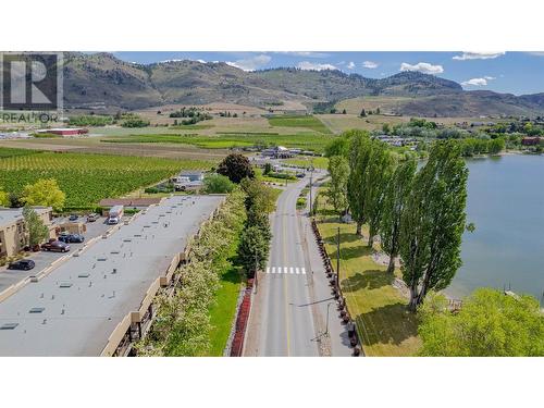 5401 Lakeshore Drive Unit# 113, Osoyoos, BC - Outdoor With View