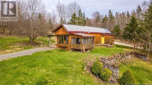 609 Sorrel Ridge Road, Rollingdam, NB - Outdoor