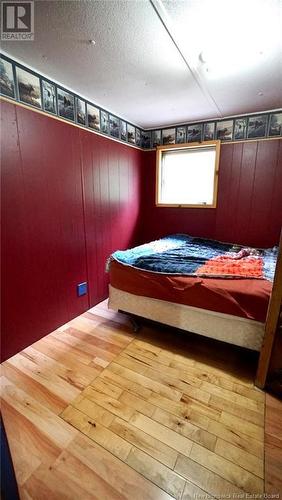 609 Sorrel Ridge Road, Rollingdam, NB - Indoor Photo Showing Bedroom