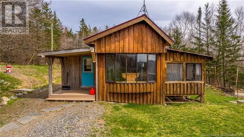 609 Sorrel Ridge Road, Rollingdam, NB - Outdoor