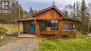 609 Sorrel Ridge Road, Rollingdam, NB  - Outdoor 