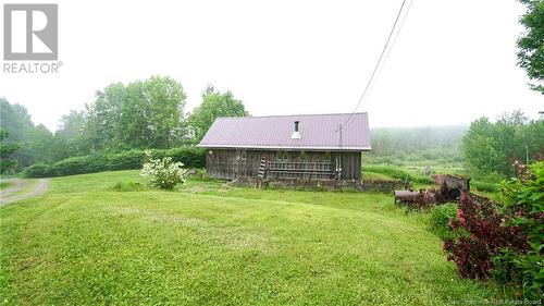 609 Sorrel Ridge Road, Rollingdam, NB - Outdoor