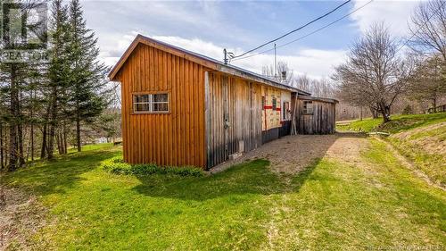 609 Sorrel Ridge Road, Rollingdam, NB - Outdoor