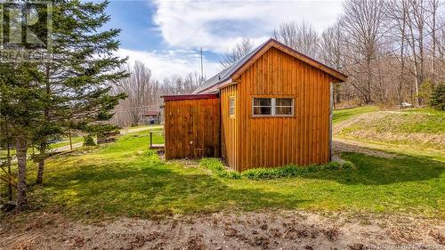 609 Sorrel Ridge Road, Rollingdam, NB - Outdoor