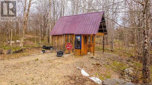 609 Sorrel Ridge Road, Rollingdam, NB - Outdoor