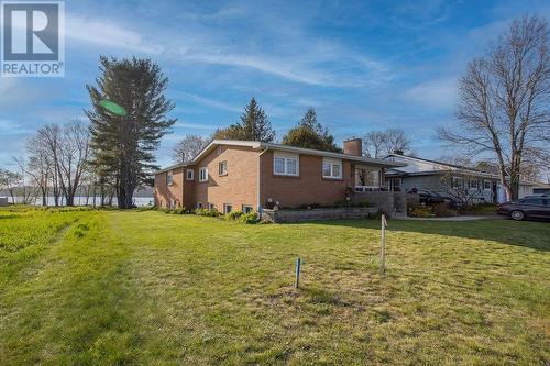 225 Woodward Avenue, Blind River, ON - Outdoor