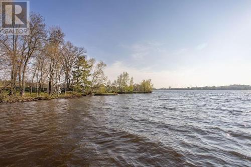 225 Woodward Avenue, Blind River, ON - Outdoor With Body Of Water With View