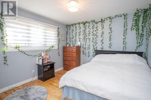 225 Woodward Avenue, Blind River, ON - Indoor Photo Showing Bedroom