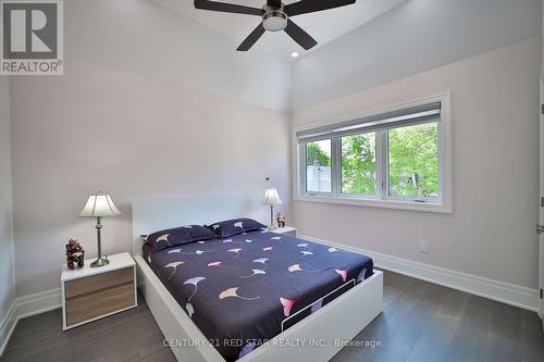 170 Wincott Drive W, Toronto, ON - Indoor Photo Showing Bedroom