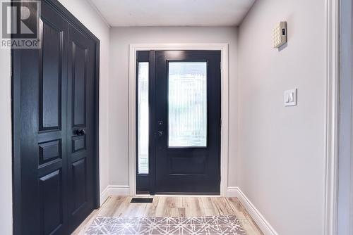 448 White Drive, Milton (Timberlea), ON - Indoor Photo Showing Other Room