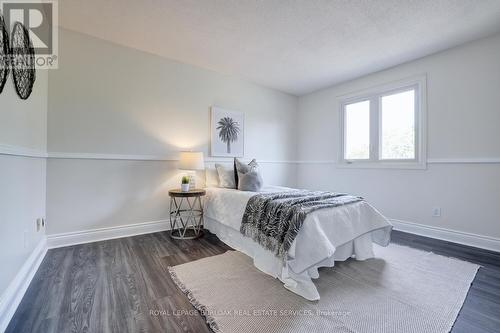 448 White Drive, Milton, ON - Indoor Photo Showing Bedroom