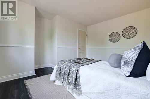 448 White Drive, Milton, ON - Indoor Photo Showing Bedroom