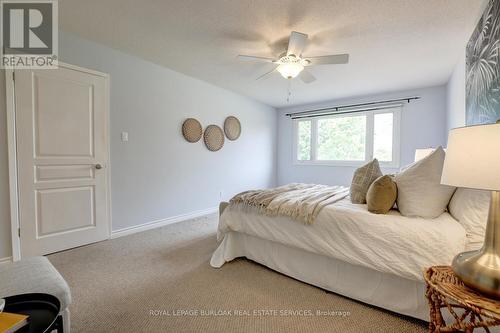 448 White Drive, Milton, ON - Indoor Photo Showing Bedroom