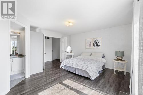 2104 - 55 George Appleton Way, Toronto, ON - Indoor Photo Showing Bedroom