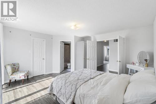 2104 - 55 George Appleton Way, Toronto, ON - Indoor Photo Showing Bedroom