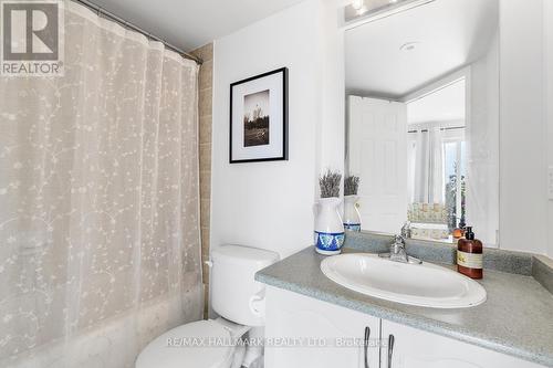 2104 - 55 George Appleton Way, Toronto, ON - Indoor Photo Showing Bathroom