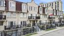 2104 - 55 George Appleton Way, Toronto, ON  - Outdoor With Facade 
