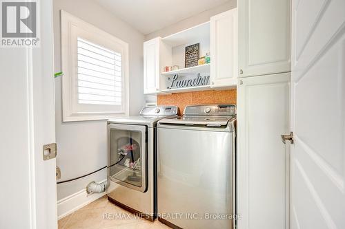 4177 Thomas Alton Boulevard, Burlington, ON - Indoor Photo Showing Laundry Room