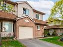 65 - 31 Parkview Drive N, Orangeville, ON  - Outdoor 