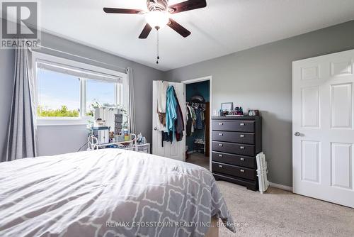 65 - 31 Parkview Drive N, Orangeville, ON - Indoor Photo Showing Bedroom