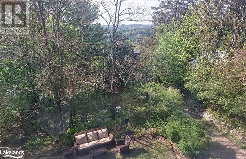 31 Mary Street W, Huntsville, ON - Outdoor With View