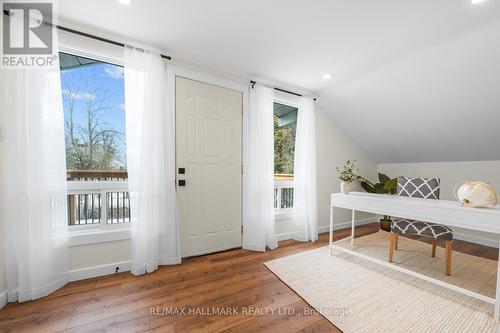 12 Shelley Drive, Kawartha Lakes, ON - Indoor Photo Showing Other Room