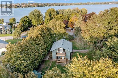 12 Shelley Drive, Kawartha Lakes, ON - Outdoor With Body Of Water With View