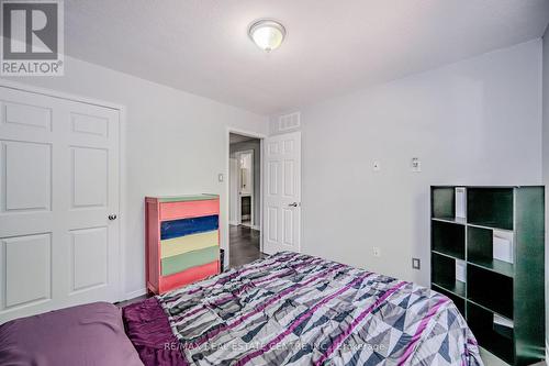 3 - 618 Barton Street, Hamilton, ON - Indoor Photo Showing Bedroom